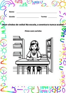 Dia da Escola Infantil: 10 ideias para celebrar a importância da educação