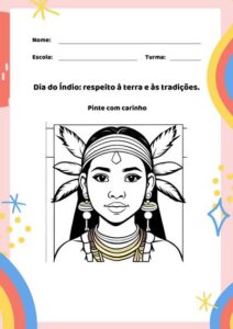 Diversidade indígena no currículo: enriquecendo o aprendizado com histórias e tradições