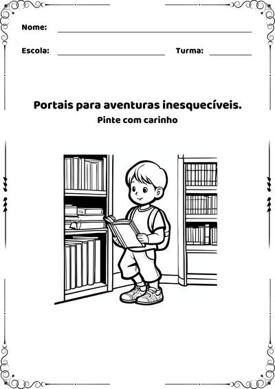 Ensinar com histórias: 8 ideias educativas para o Dia Mundial do Livro na Educação Infantil