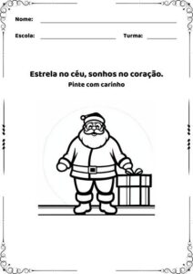 Ensine o Natal com Brincadeiras Pedagógicas: 20 Ideias Criativas para a Educação Infantil
