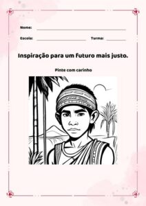 Ensino de histórias e lendas indígenas: estratégias para a preservação da cultura