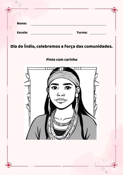 Ensino de Histórias Indígenas: Construindo um Ambiente Respeitoso e Inclusivo