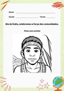 Inclusão e Respeito: Ensinar sobre Cultura Indígena na Educação Infantil