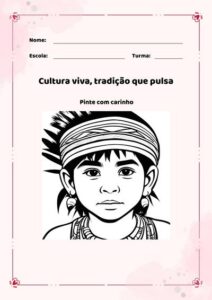 Inclusão indígena na educação: transformando espaços de aprendizagem