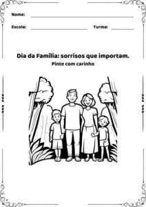 O Papel das Famílias na Educação Infantil: Reflexões e Propostas Pedagógicas