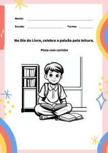 Palavras em Viagem: 8 Atividades Inovadoras para o Dia Mundial do Livro