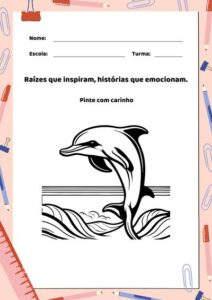 Preservando a Cultura: Atividades Pedagógicas para o Dia do Folclore na Educação Infantil