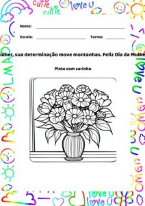 Valorize a Força Feminina nas Atividades Educacionais: 7 Sugestões para o Dia da Mulher na Escola