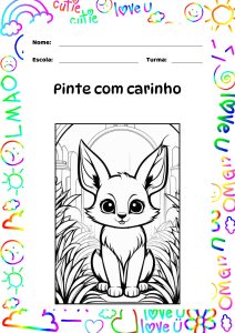 Ciências Naturais para Crianças