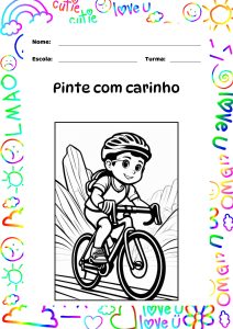 Saúde e BemEstar