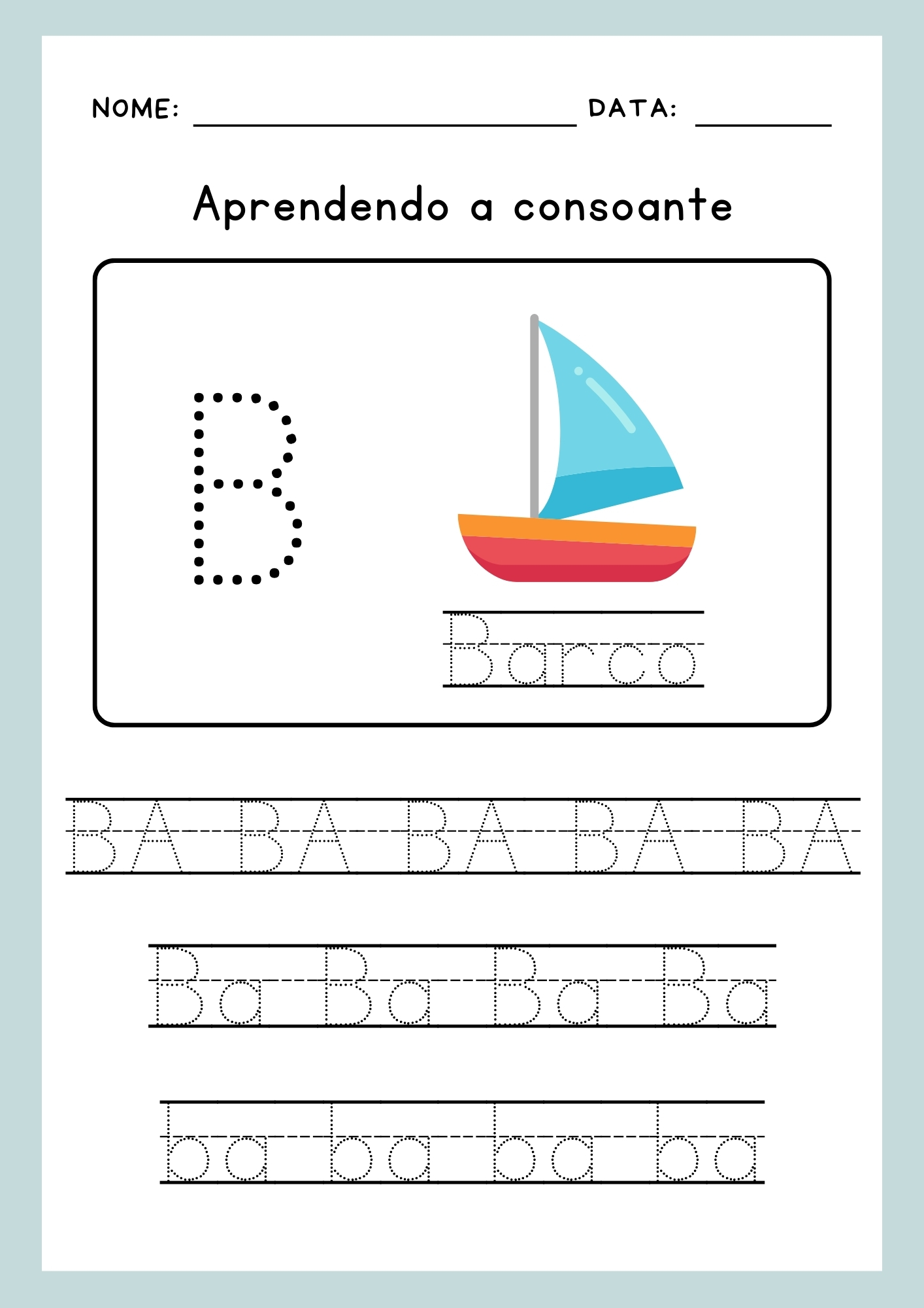 alfabetização, consoantes, atividades, escola, infância, arte, educação, ensino, aprendizado, desenvolvimento, criatividade