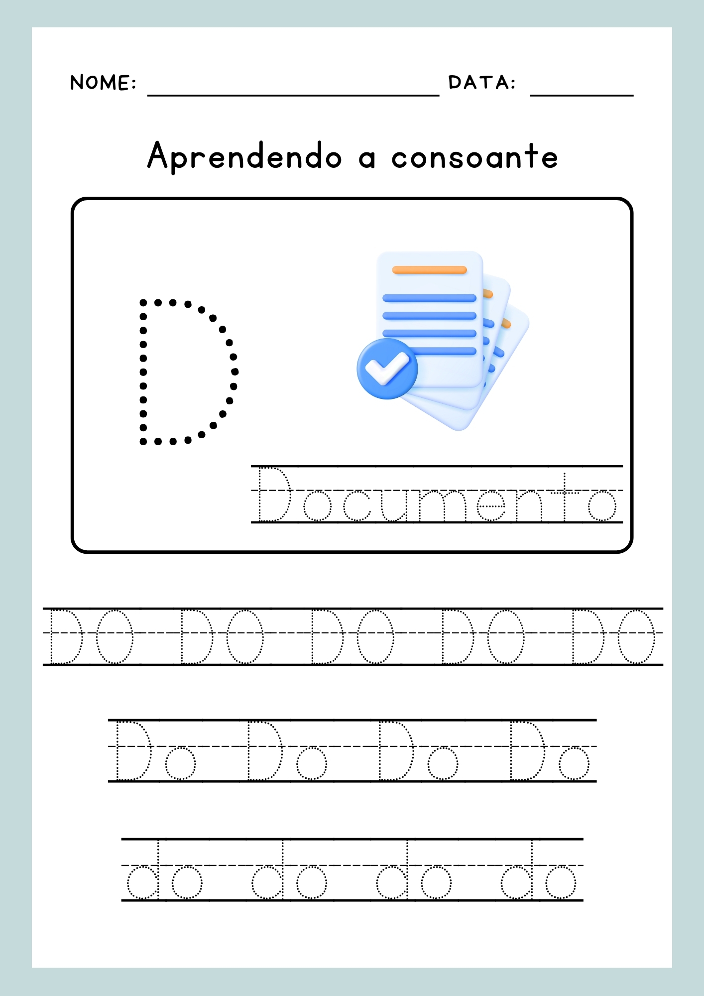 alfabetização, consoantes, atividades, escola, infância, arte, educação, ensino, aprendizado, desenvolvimento, criatividade