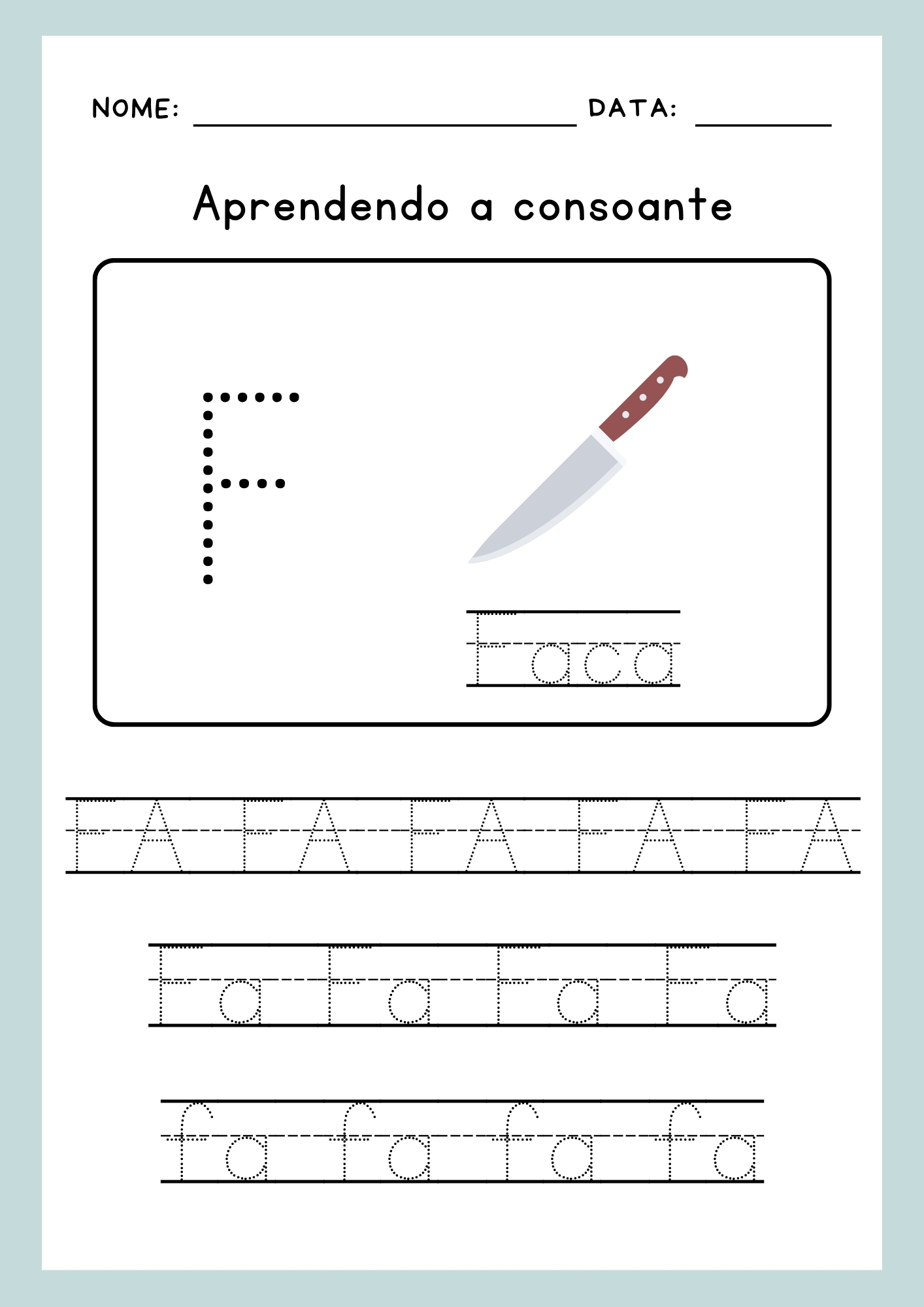 alfabetização, consoantes, atividades, escola, infância, arte, educação, ensino, aprendizado, desenvolvimento, criatividade