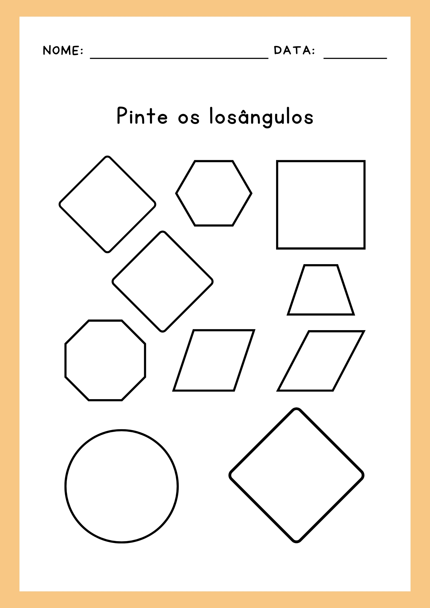 alfabetização, formas geométricas atividades, escola, infância, arte, educação, ensino, aprendizado, desenvolvimento, criatividade