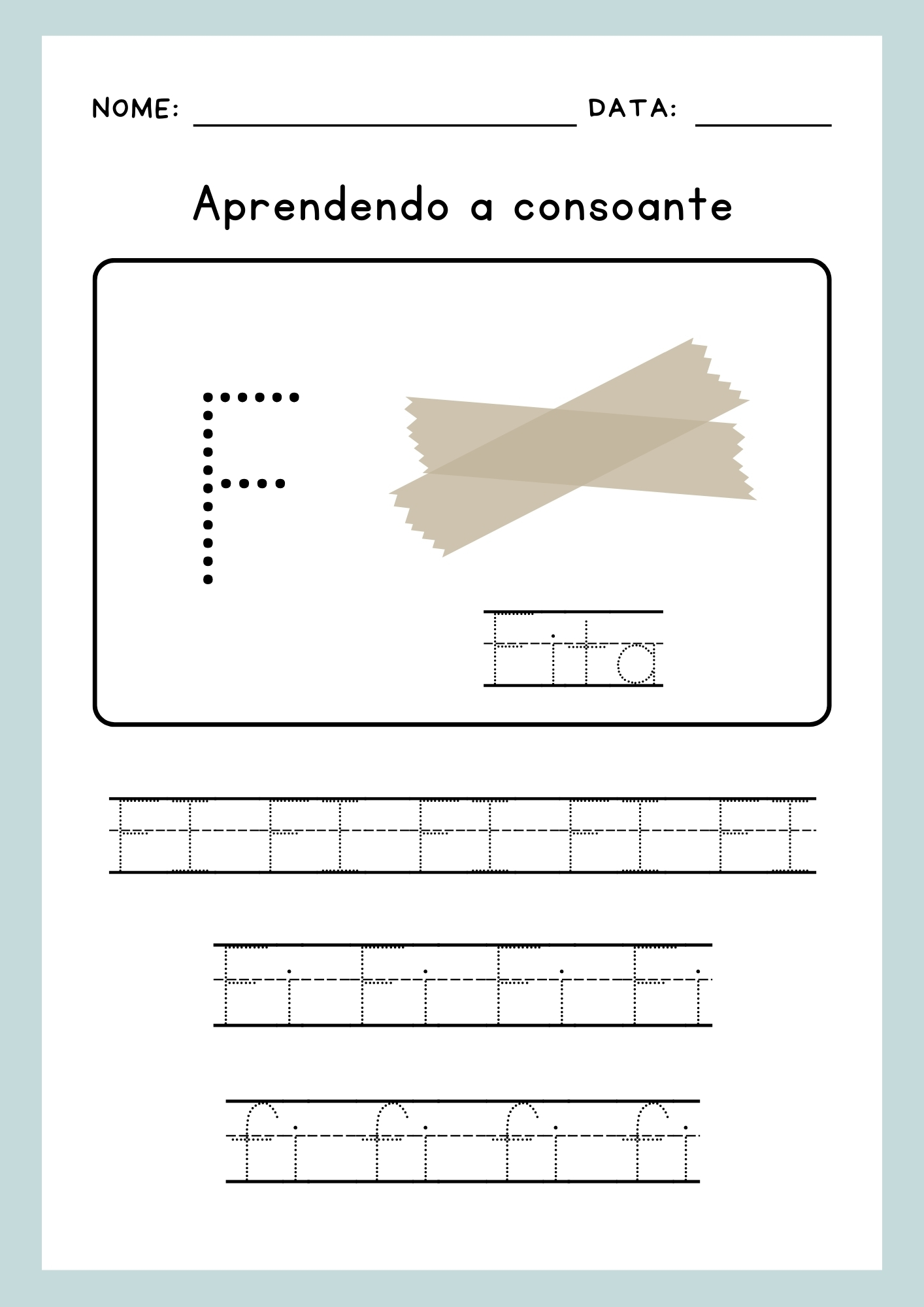 alfabetização, consoantes, atividades, escola, infância, arte, educação, ensino, aprendizado, desenvolvimento, criatividade