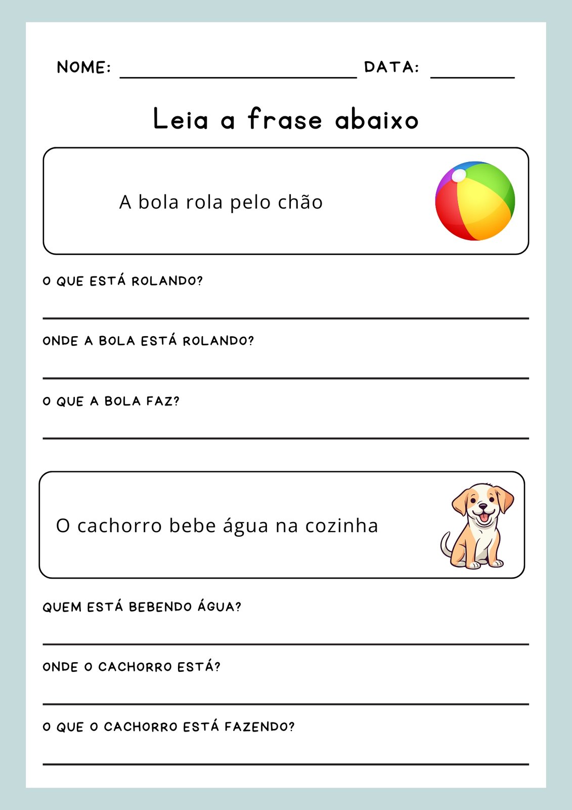 alfabetização, compreensão de texto, atividades, escola, infância, arte, educação, ensino, aprendizado, desenvolvimento, criatividade