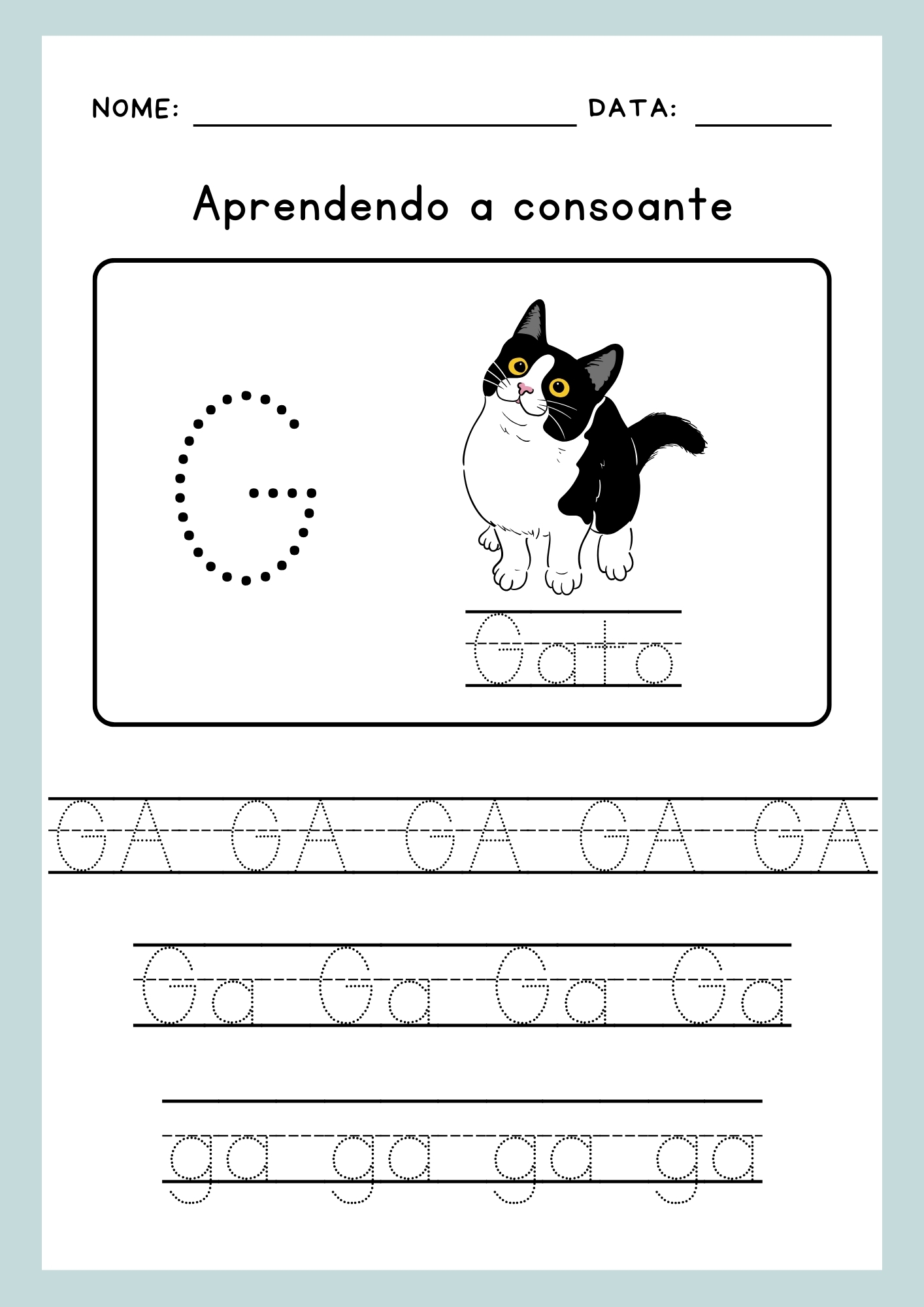 alfabetização, consoantes, atividades, escola, infância, arte, educação, ensino, aprendizado, desenvolvimento, criatividade