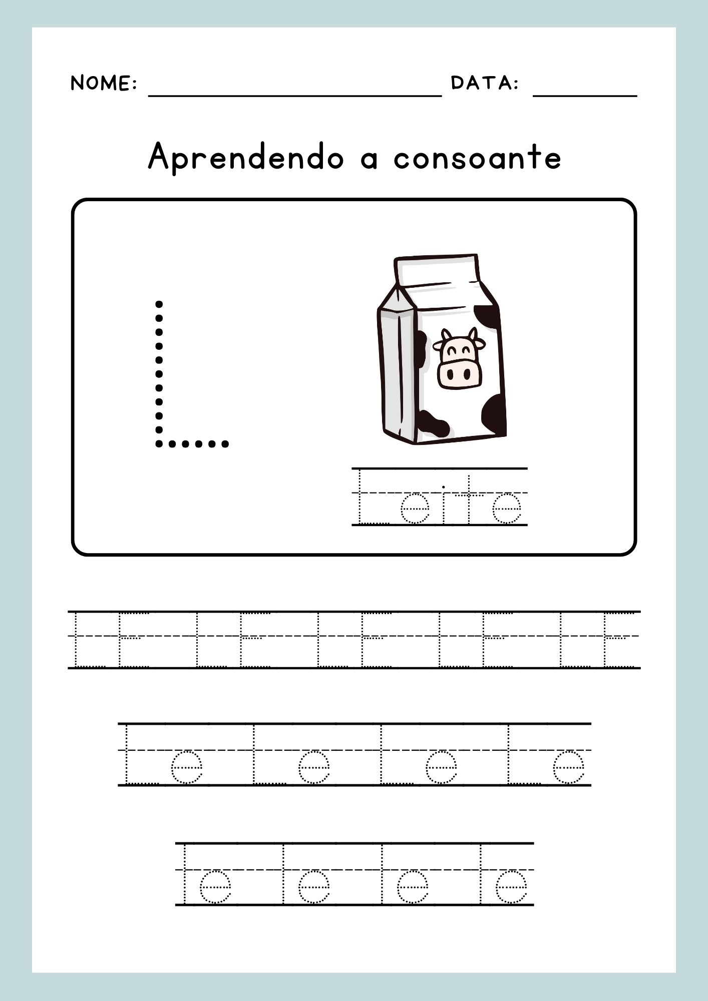 alfabetização, consoantes, atividades, escola, infância, arte, educação, ensino, aprendizado, desenvolvimento, criatividade