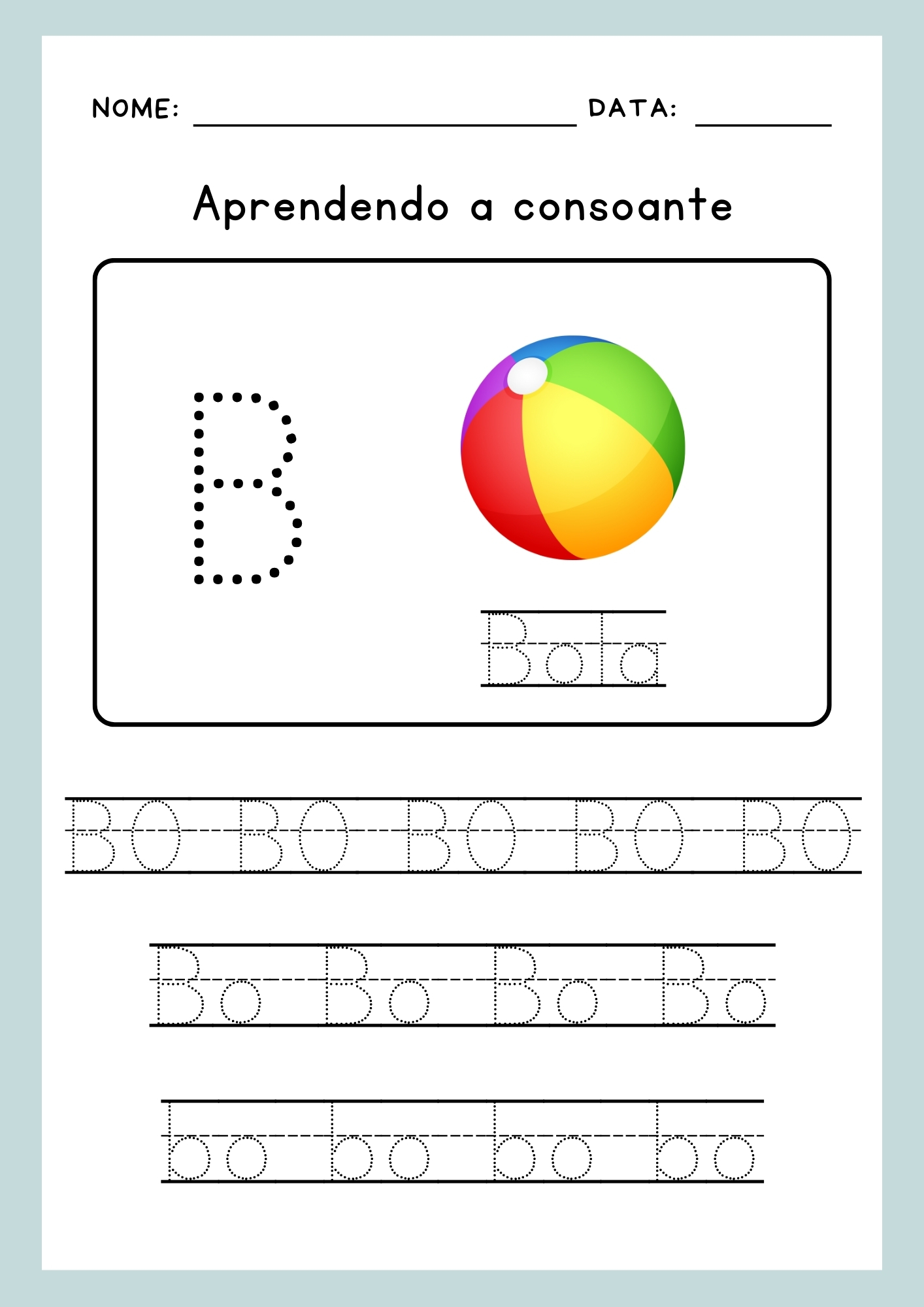 alfabetização, consoantes, atividades, escola, infância, arte, educação, ensino, aprendizado, desenvolvimento, criatividade