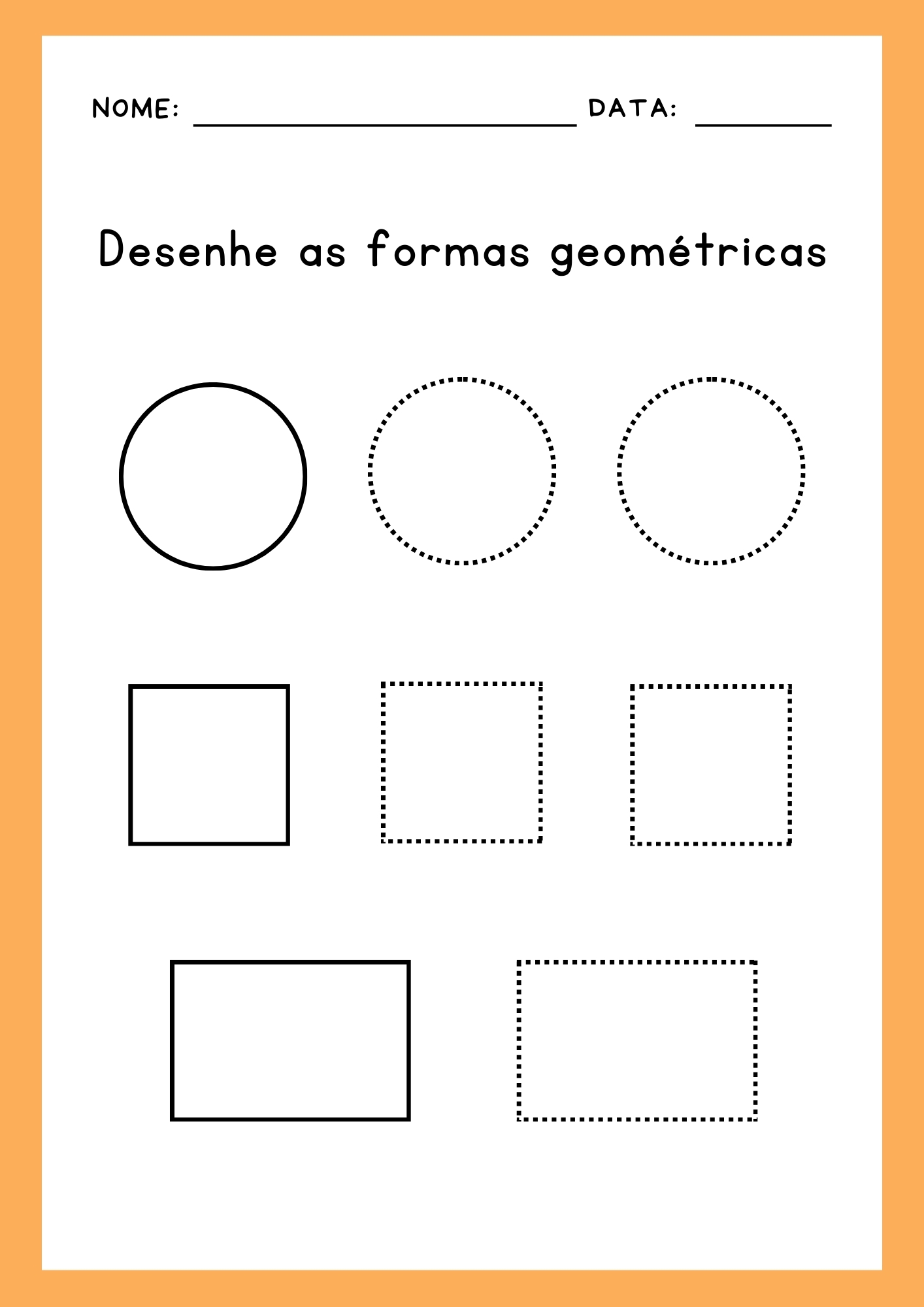 alfabetização, formas geométricas atividades, escola, infância, arte, educação, ensino, aprendizado, desenvolvimento, criatividade