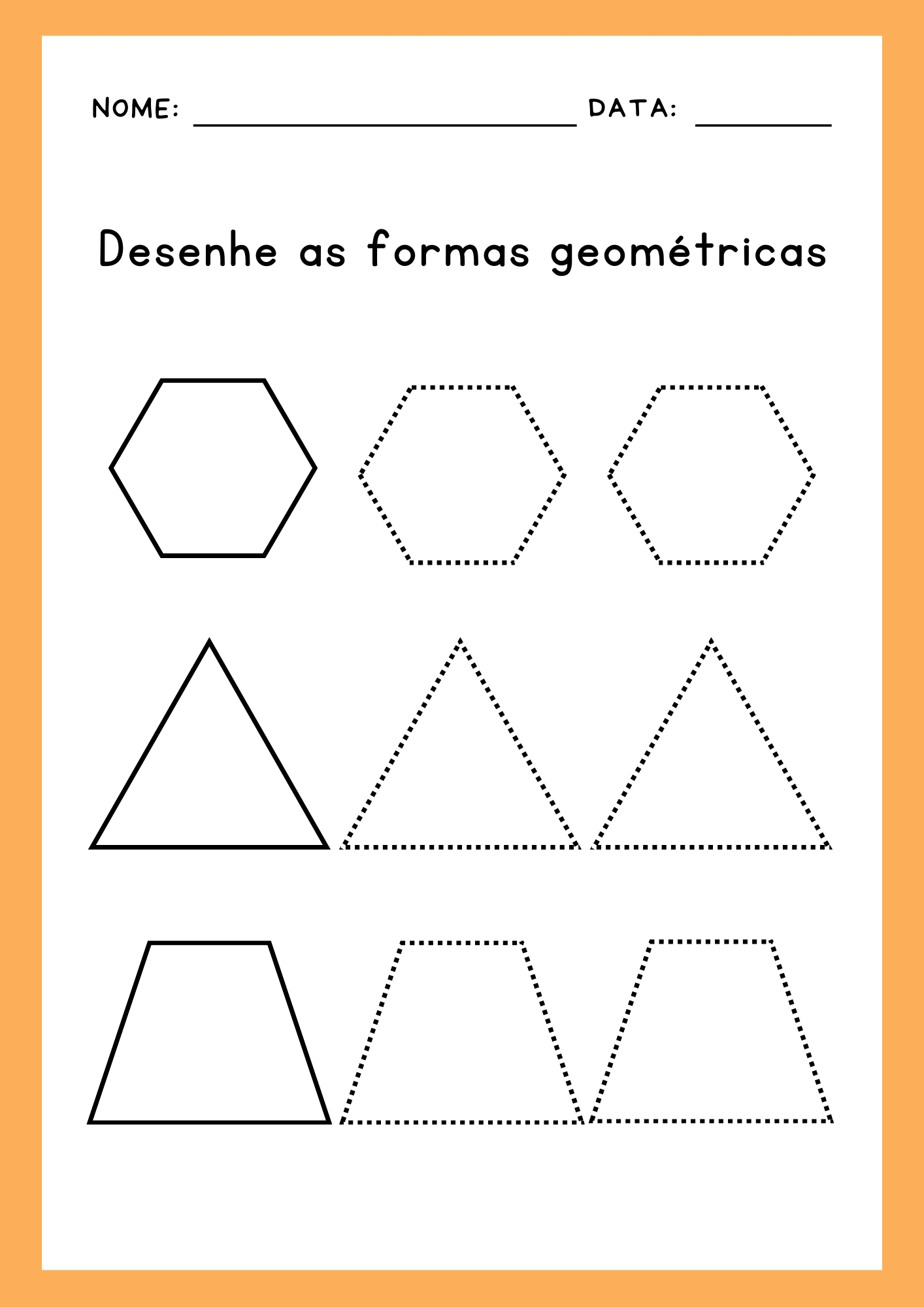 alfabetização, formas geométricas atividades, escola, infância, arte, educação, ensino, aprendizado, desenvolvimento, criatividade