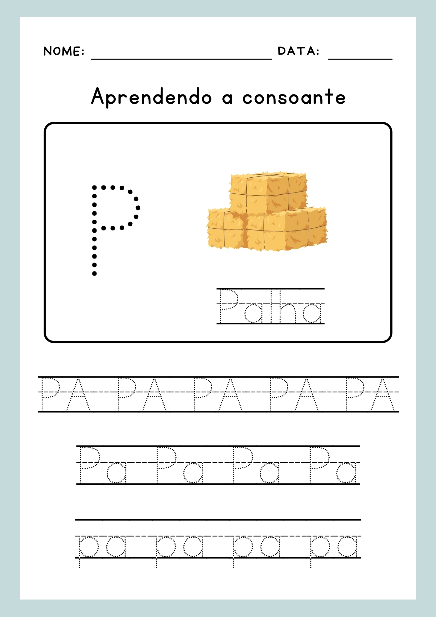 alfabetização, consoantes, atividades, escola, infância, arte, educação, ensino, aprendizado, desenvolvimento, criatividade