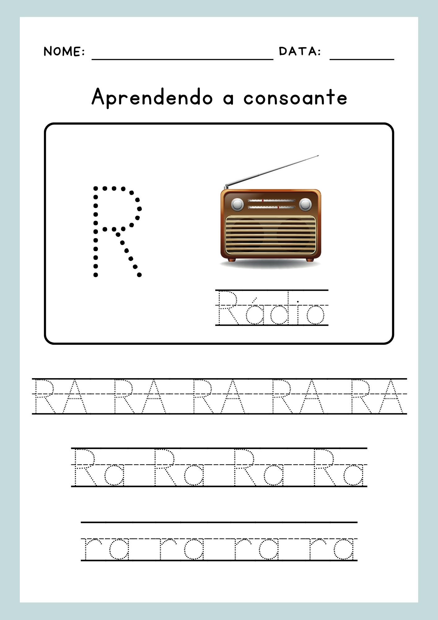 alfabetização, consoantes, atividades, escola, infância, arte, educação, ensino, aprendizado, desenvolvimento, criatividade