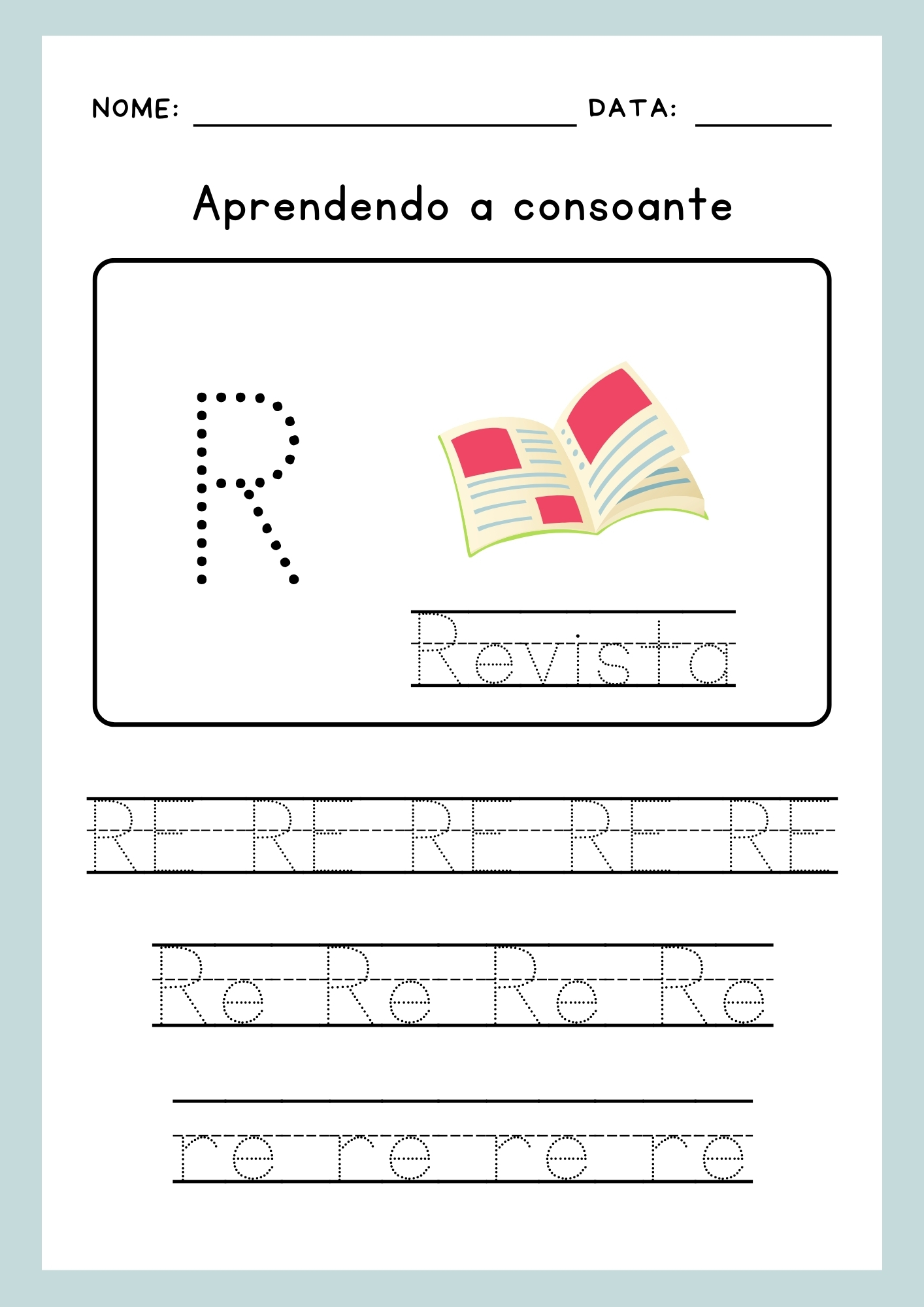 alfabetização, consoantes, atividades, escola, infância, arte, educação, ensino, aprendizado, desenvolvimento, criatividade