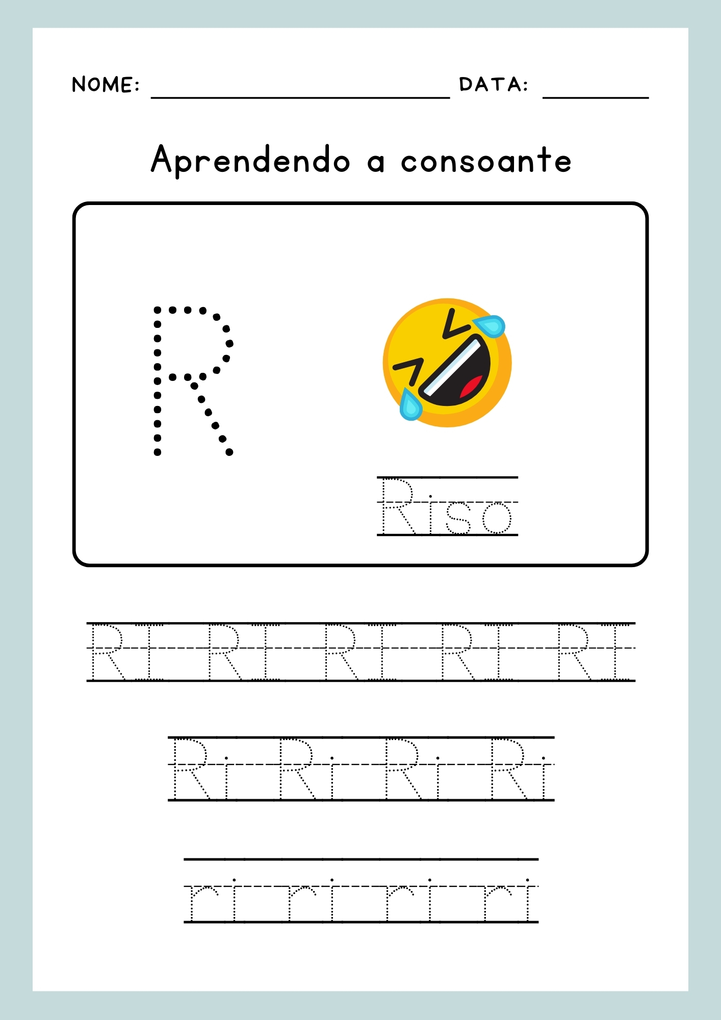 alfabetização, consoantes, atividades, escola, infância, arte, educação, ensino, aprendizado, desenvolvimento, criatividade