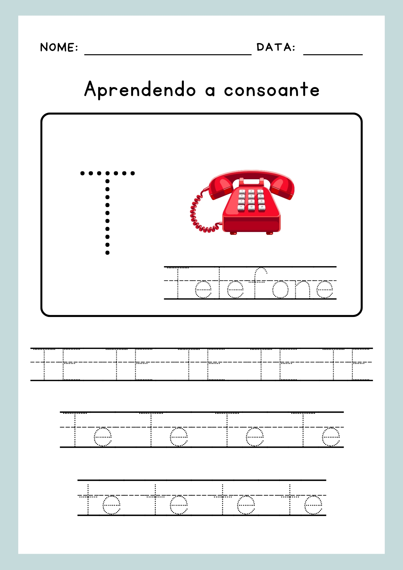 alfabetização, consoantes, atividades, escola, infância, arte, educação, ensino, aprendizado, desenvolvimento, criatividade