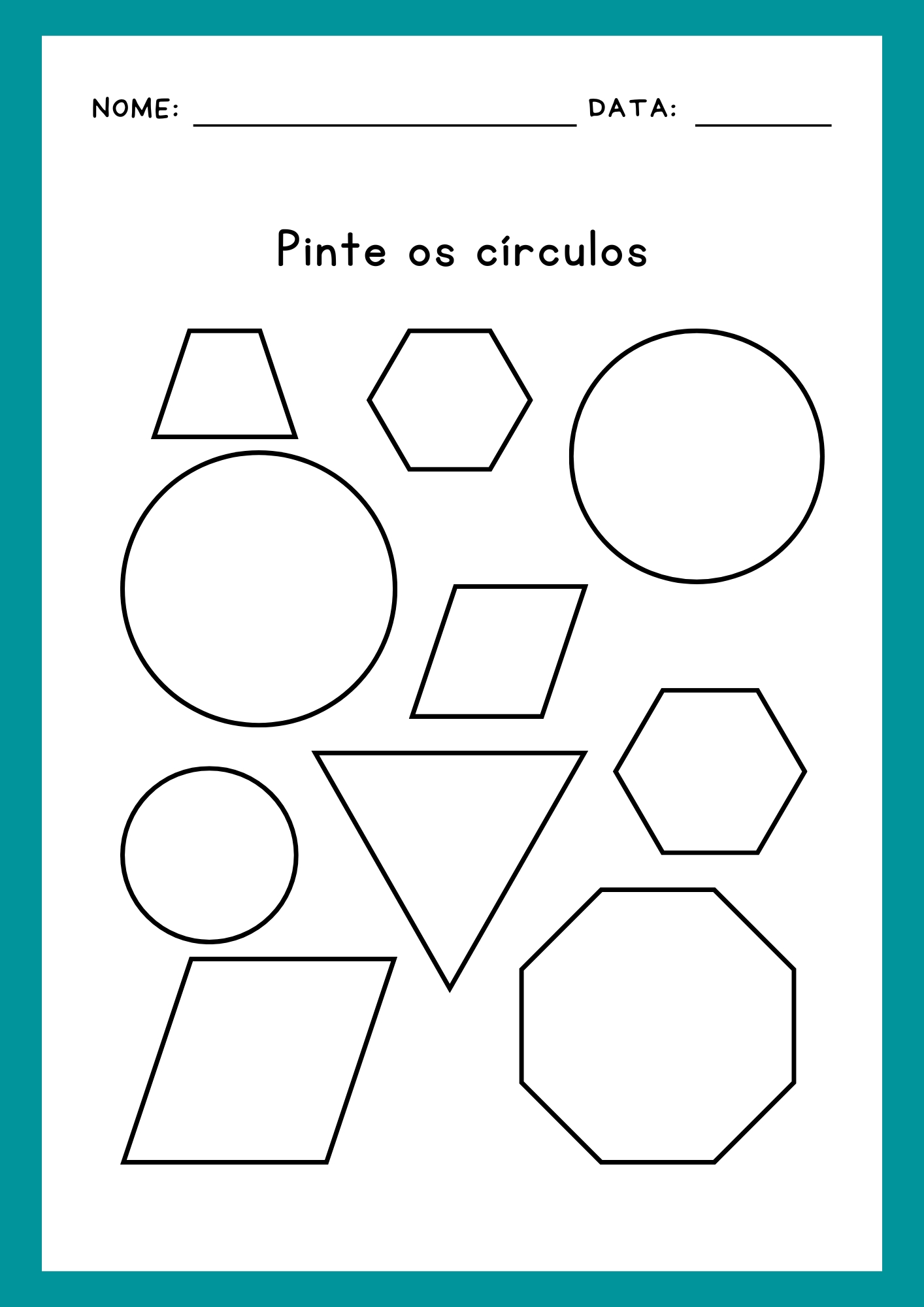 alfabetização, formas geométricas atividades, escola, infância, arte, educação, ensino, aprendizado, desenvolvimento, criatividade