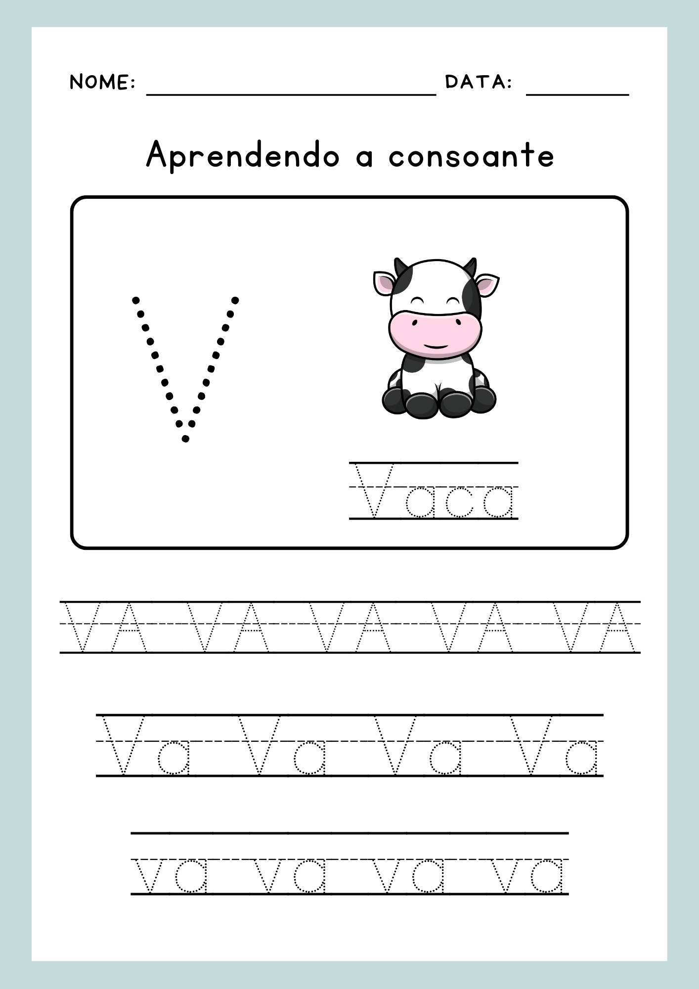 alfabetização, consoantes, atividades, escola, infância, arte, educação, ensino, aprendizado, desenvolvimento, criatividade