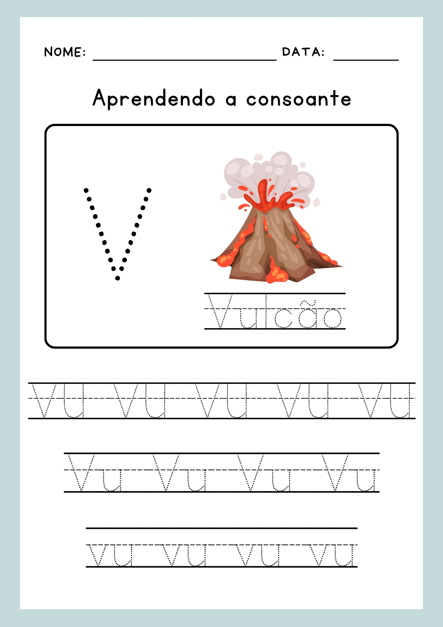 alfabetização, consoantes, atividades, escola, infância, arte, educação, ensino, aprendizado, desenvolvimento, criatividade