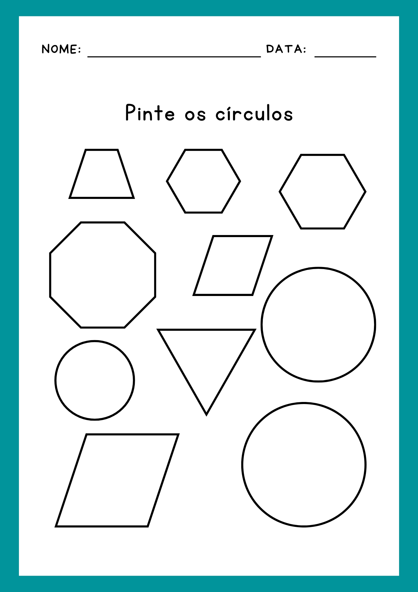 alfabetização, formas geométricas atividades, escola, infância, arte, educação, ensino, aprendizado, desenvolvimento, criatividade