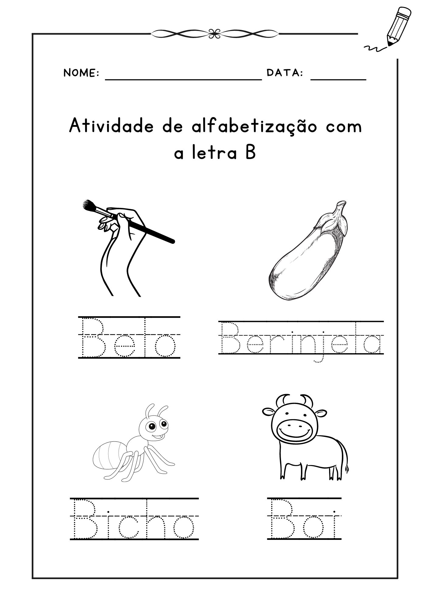 alfabetização, pintura, letras, cores, criatividade, arte, infância, educação, atividades, ensino, aprendizado, desenvolvimento, habilidades, criatividade, expressão, arte, cultura, infância, desenvolvimento, habilidades, criatividade, expressão, arte, cultura.