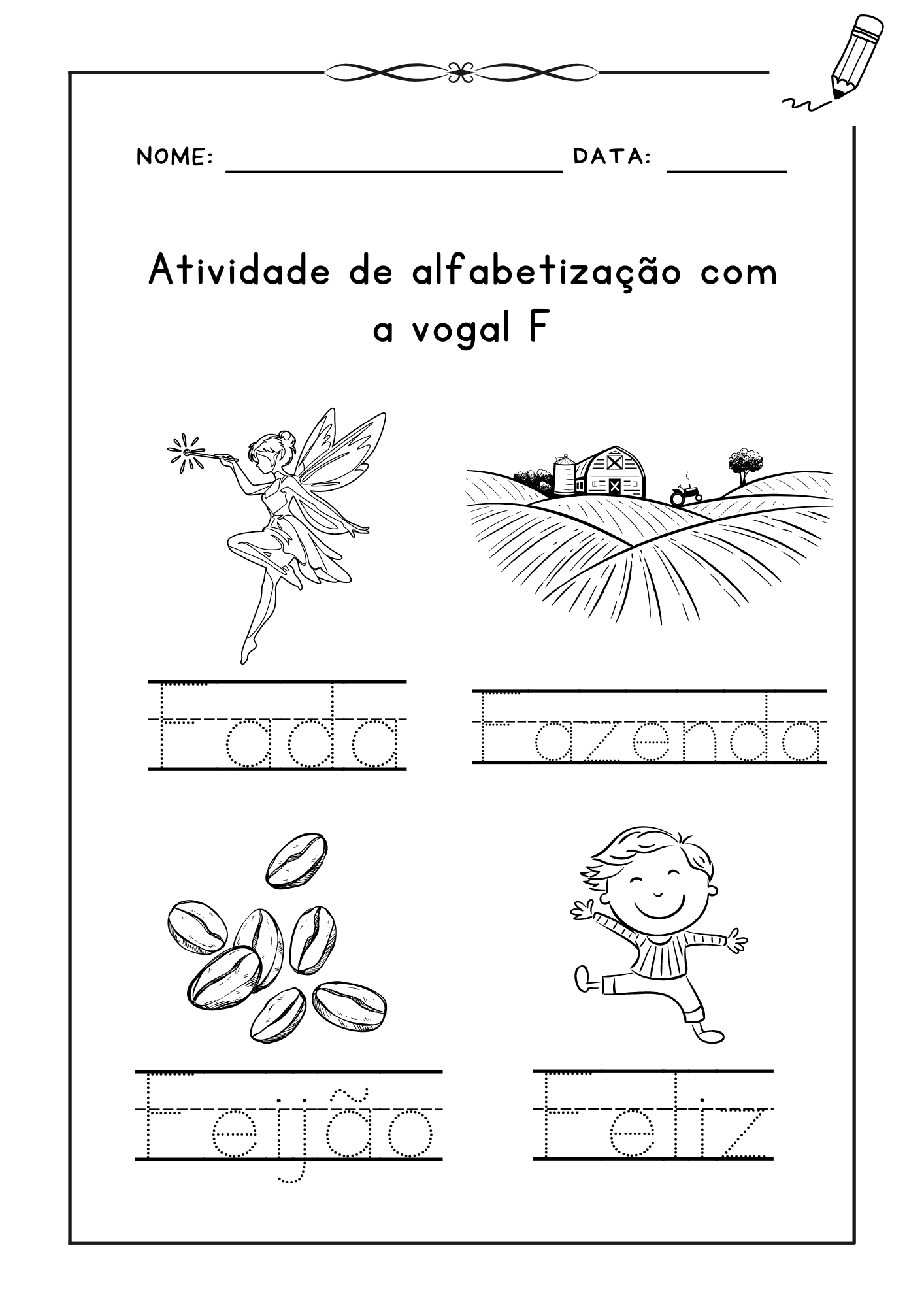 alfabetização, arte, cores, criatividade, educação infantil, ensino, letras, pintura, atividades, aprendizado, desenvolvimento, infância.