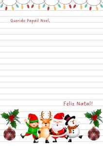 Lembrançinhas: Etiquetas para presentes no natal