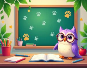 Complete a Primeira Letra da Imagem – Atividade Infantil