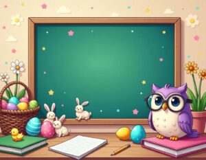 Completar Imagens: Desafio para Professores e Pais