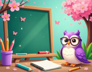 Completando Imagens: Desafios para Professores de Ensino Infantil
