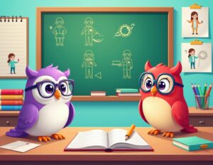 Atividades de Completação: Identifique as Figuras e Profissões!