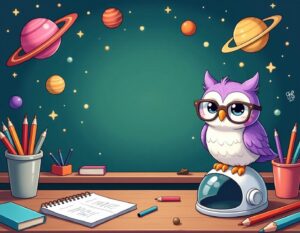 Completando Imagens: Desafio para Professores e Pais