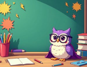 Completando Letras: Desafio para Professores e Pais