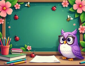 Completar Imagens: Desafio para Professores de Ensino Infantil