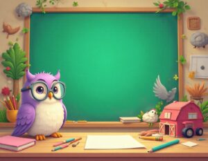 Nomeie os Animais da Fazenda