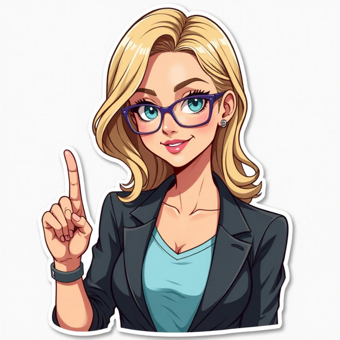 Bata com calça reta