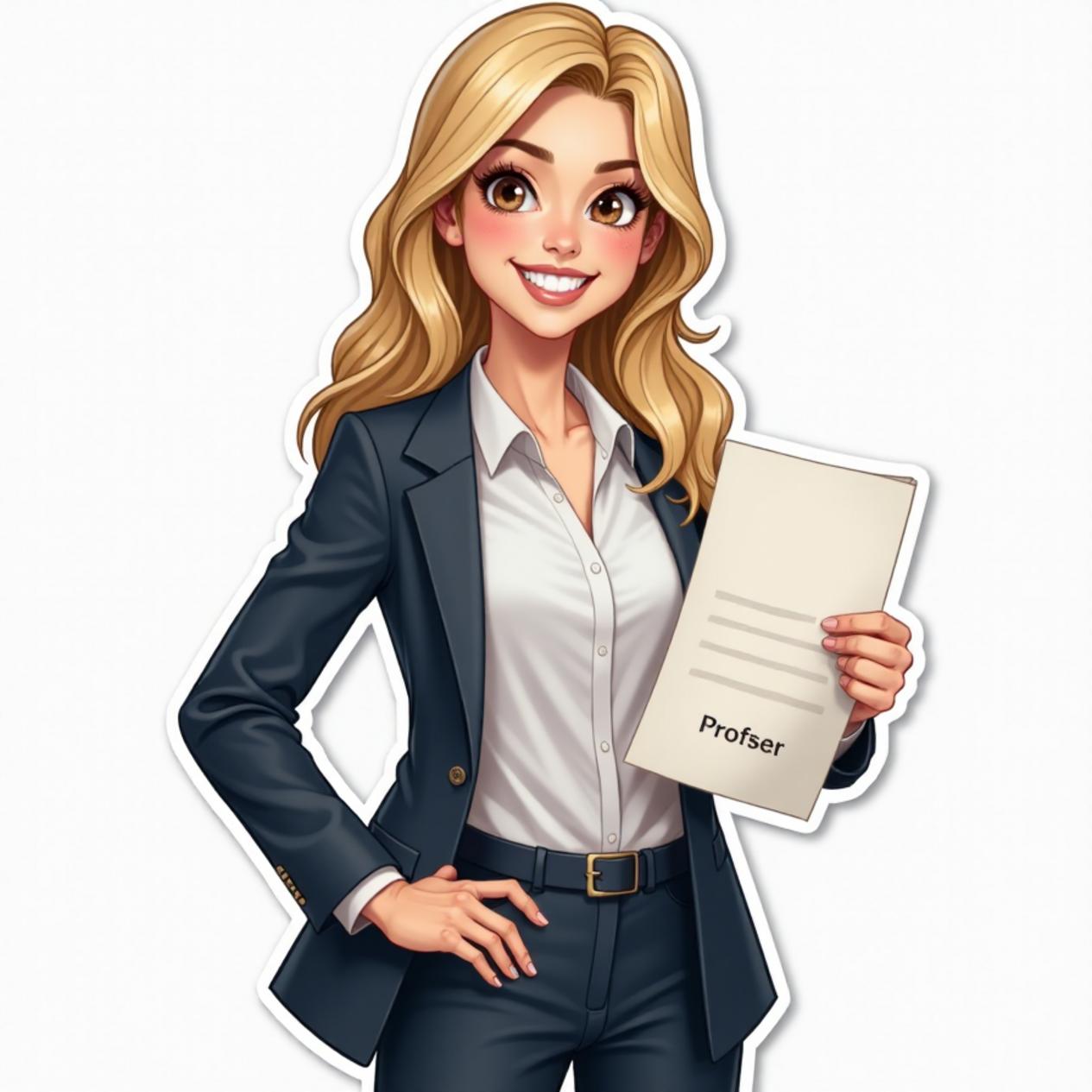 Blazer com calça social