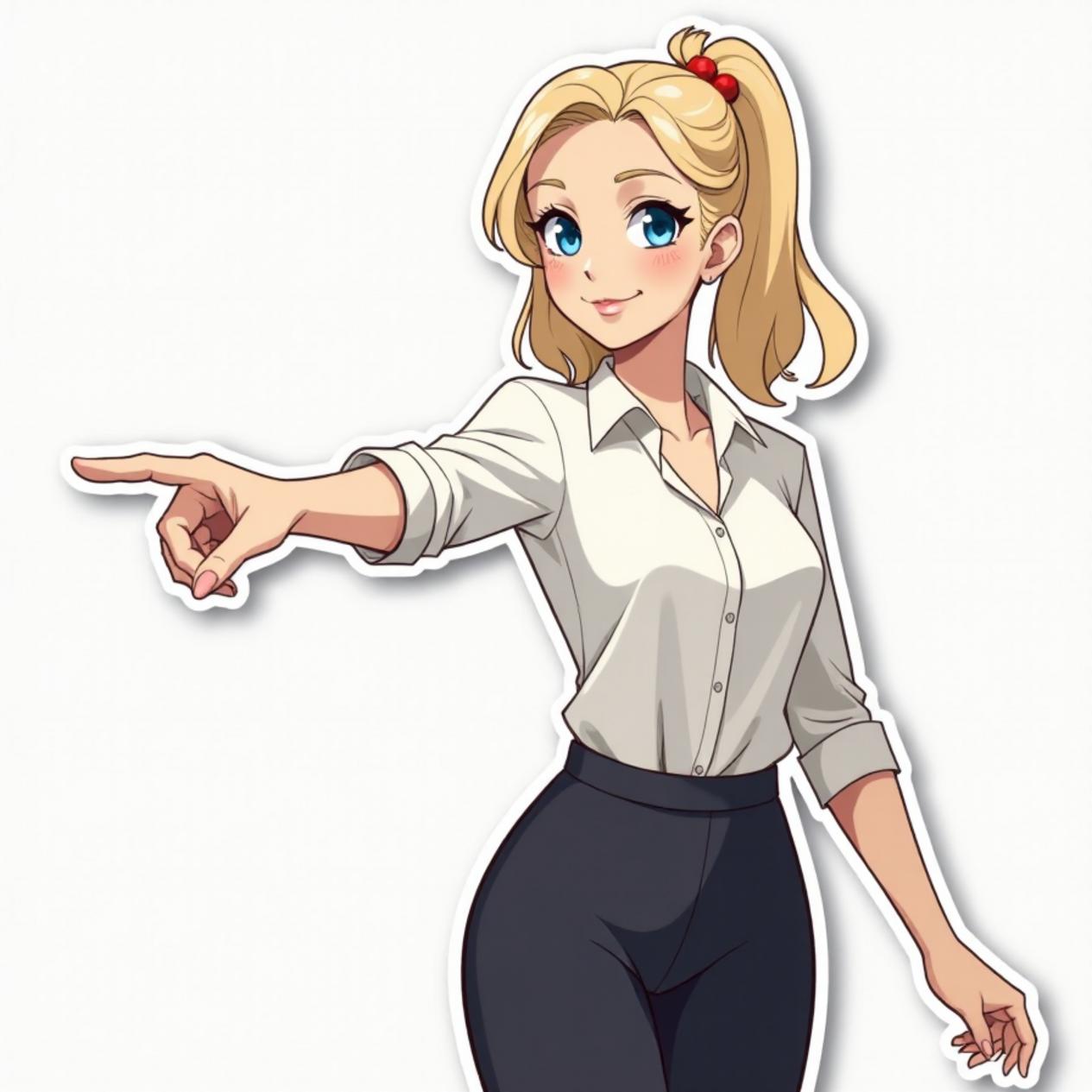 Blusa leve com legging