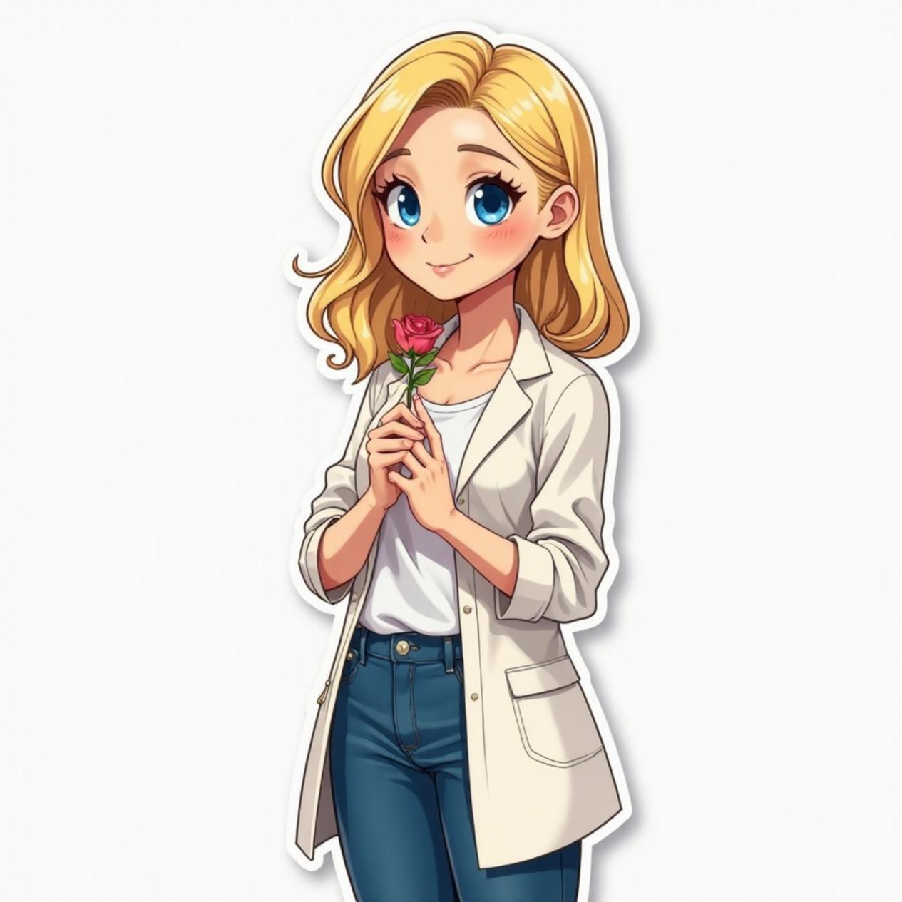 Moletom discreto com calça