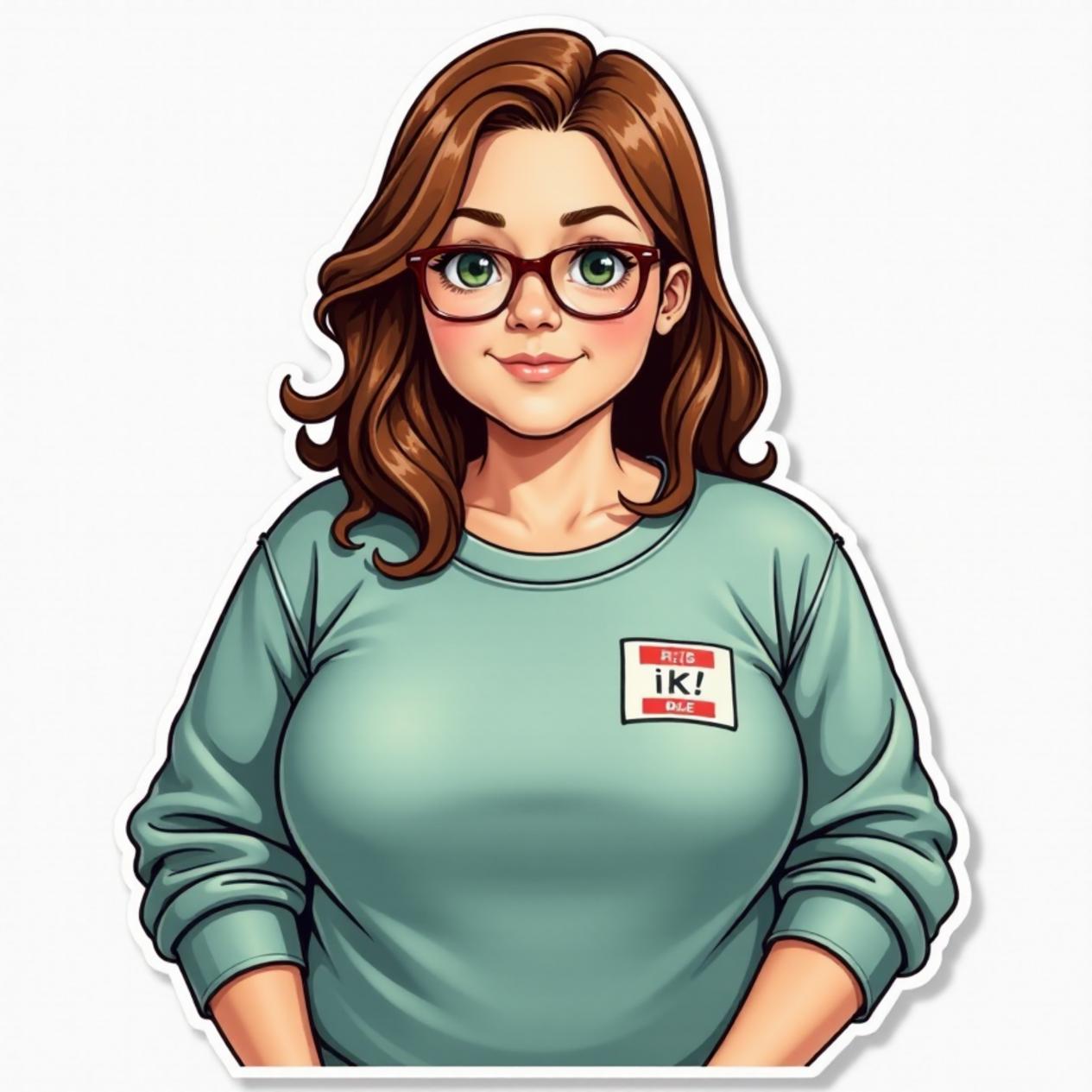 Moletom discreto com calça